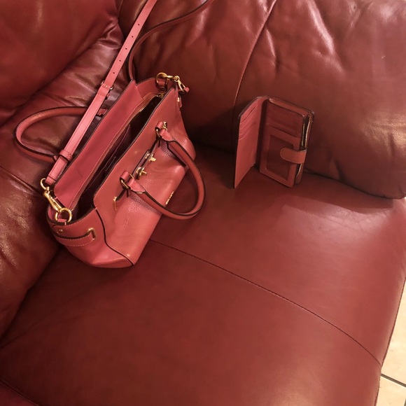 Shoulder bag - Picture 4 of 6